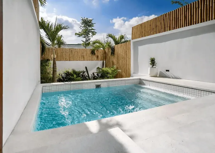 Luxurious 2 Bedroom In Canggu, 8 Minutes From *